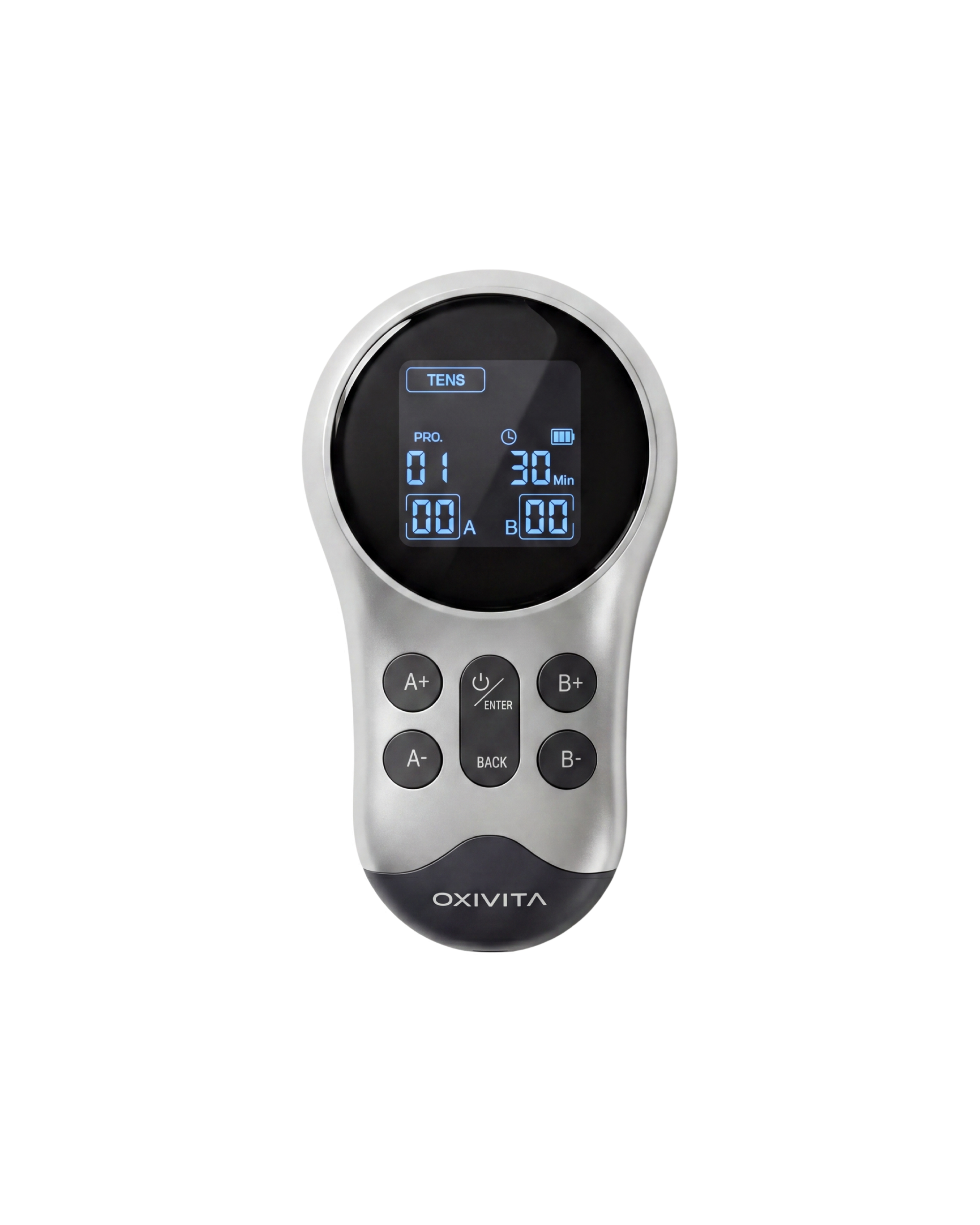 Oxivita Pulse T¹