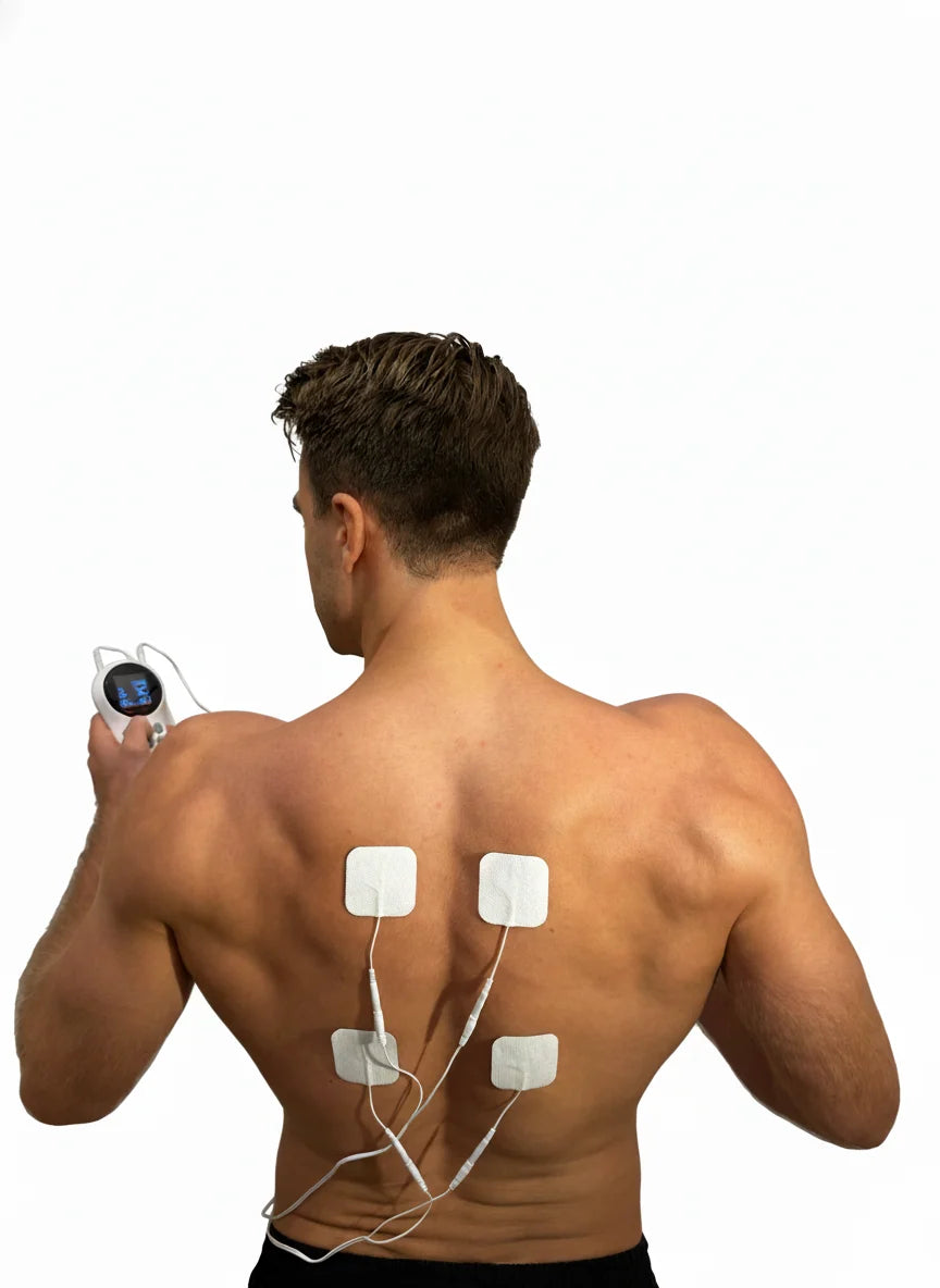 Oxivita Pulse T¹